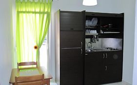 Metamorfosis Apartments